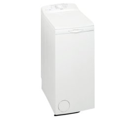 Whirlpool AWE5200 lavatrice Caricamento dall'alto 5 kg 1000 Giri/min Bianco
