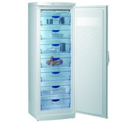 Gorenje F6311W congelatore Congelatore verticale Libera installazione 274 L Bianco