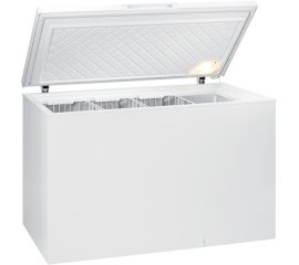Gorenje FHE302IW congelatore Congelatore a pozzo Libera installazione 290 L Bianco