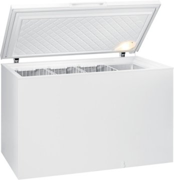Gorenje FHE302IW congelatore Congelatore a pozzo Libera installazione 290 L Bianco