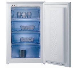 Gorenje FI4112W congelatore Congelatore verticale Libera installazione 86 L Bianco