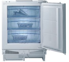 Gorenje FIEU107A congelatore Congelatore verticale Da incasso 86 L Bianco