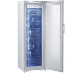 Gorenje FN61230W congelatore Congelatore verticale Libera installazione 217 L Bianco
