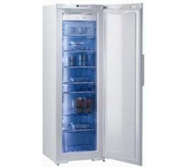 Gorenje FN63233W congelatore Congelatore verticale Libera installazione 217 L Bianco