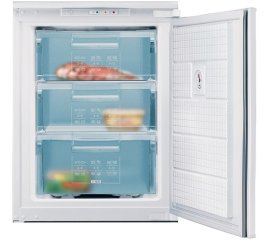 Bosch GIL10471 congelatore Congelatore verticale Da incasso 67 L Bianco