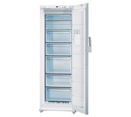 Bosch GSN28A20 congelatore Congelatore verticale Libera installazione 222 L Bianco