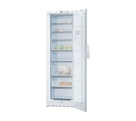 Bosch GSP34A21 congelatore Congelatore verticale Libera installazione 248 L Bianco