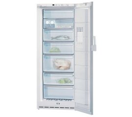 Bosch GSP36A31 congelatore Congelatore verticale Libera installazione 296 L Bianco