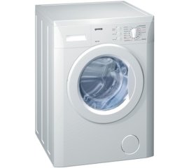 Gorenje WA2.6I lavatrice Caricamento frontale 6 kg 1200 Giri/min Bianco