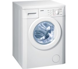 Gorenje WA4.6I lavatrice Caricamento frontale 6 kg 1400 Giri/min Bianco