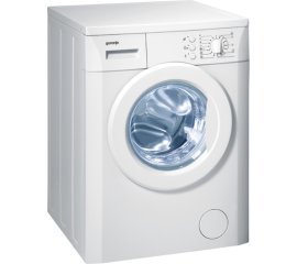 Gorenje WA50100 lavatrice Caricamento frontale 5 kg 1000 Giri/min Bianco