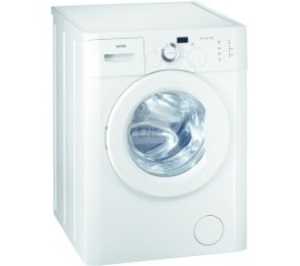 Gorenje WA612SYW lavatrice Caricamento frontale 6 kg 1200 Giri/min Bianco