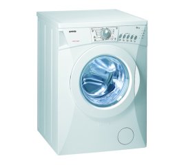 Gorenje WA62101 lavatrice Caricamento frontale 6 kg 1000 Giri/min Bianco