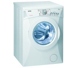 Gorenje WA62121 lavatrice Caricamento frontale 6 kg 1200 Giri/min Bianco