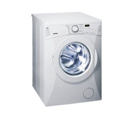 Gorenje WA 62145 lavatrice Caricamento frontale 6 kg 1400 Giri/min Bianco