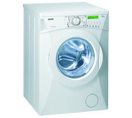 Gorenje WA63101 lavatrice Caricamento frontale 6 kg 1000 Giri/min Bianco