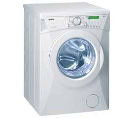 Gorenje WA63120 lavatrice Caricamento frontale 6 kg 1200 Giri/min Bianco