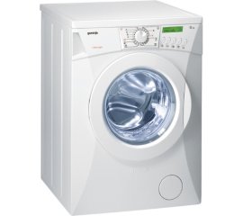 Gorenje WA63141 lavatrice Caricamento frontale 6 kg 1400 Giri/min Bianco