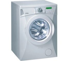 Gorenje WA63160 lavatrice Caricamento frontale 6 kg 1600 Giri/min Bianco