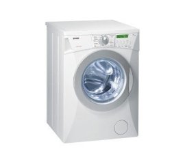 Gorenje WA73162 lavatrice Caricamento frontale 7 kg 1600 Giri/min Bianco
