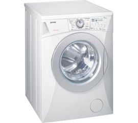 Gorenje WA73169 lavatrice Caricamento frontale 7 kg 1600 Giri/min Bianco
