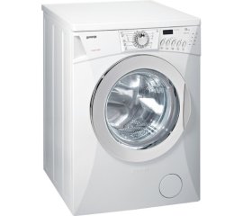 Gorenje WA82145 lavatrice Caricamento frontale 8 kg 1400 Giri/min Bianco