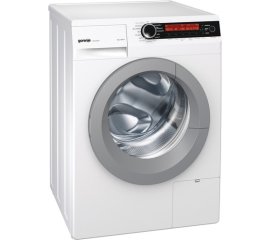 Gorenje WA986E lavatrice Caricamento frontale 9 kg 1600 Giri/min Nero, Bianco