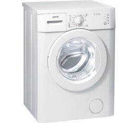 Gorenje WS40105 lavatrice Caricamento frontale 4,5 kg 1000 Giri/min Bianco