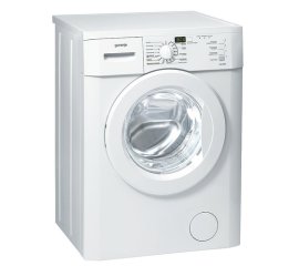 Gorenje WS40109 lavatrice Caricamento frontale 4,5 kg 1000 Giri/min Bianco