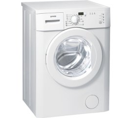 Gorenje WS40129 lavatrice Caricamento frontale 4,5 kg 1200 Giri/min Bianco