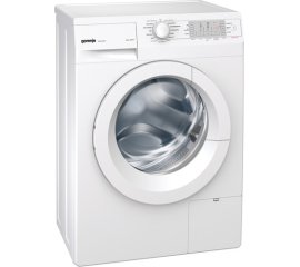 Gorenje WS642L lavatrice Caricamento frontale 6 kg 1200 Giri/min Bianco