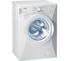 Gorenje WS41101 lavatrice Caricamento frontale 4,5 kg 1000 Giri/min Bianco
