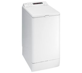 Gorenje WTD63130 lavatrice Caricamento dall'alto 6 kg 1300 Giri/min Bianco