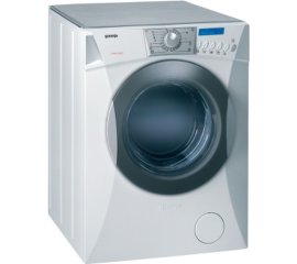 Gorenje WU64123 lavatrice Caricamento frontale 6 kg 1200 Giri/min Bianco
