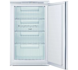 Bosch GID18V00 congelatore Congelatore verticale Da incasso 98 L Bianco