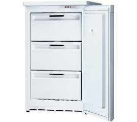 Bosch GSD10N00 congelatore Congelatore verticale Libera installazione 84 L Bianco
