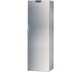Bosch GSP34A91 congelatore Congelatore verticale Libera installazione 248 L Acciaio inossidabile