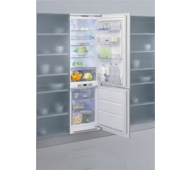 Whirlpool ART 862 A+ frigorifero con congelatore Da incasso 266 L Bianco