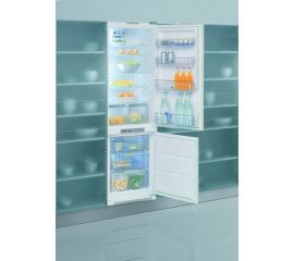 Whirlpool ART 492 frigorifero con congelatore Da incasso 263 L Bianco
