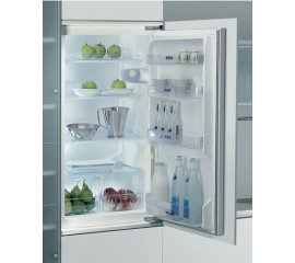 Whirlpool ARG 727/A+ S frigorifero Da incasso 181 L Bianco