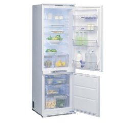 Whirlpool ART 495 NF frigorifero con congelatore Da incasso 261 L Bianco