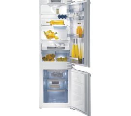 Gorenje NRKI55288 frigorifero con congelatore Da incasso Bianco