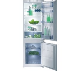Gorenje NRKI51288 frigorifero con congelatore Da incasso Bianco