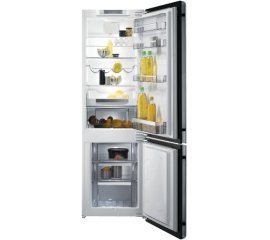Gorenje NRKI-ORA frigorifero con congelatore Da incasso Nero