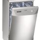 Gorenje GS53211BXC lavastoviglie Libera installazione 8 coperti 2
