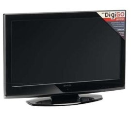 Gorenje LCD 32 SIP 847 AFHDI 81,3 cm (32") Full HD Nero