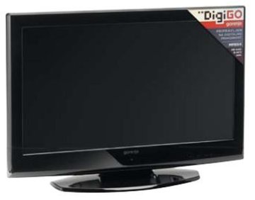 Gorenje LCD 32 SIP 847 AFHDI 81,3 cm (32") Full HD Nero