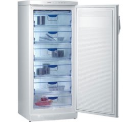 Gorenje F6248W congelatore Congelatore verticale Libera installazione 208 L Bianco