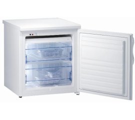 Gorenje F4075W congelatore Congelatore verticale Libera installazione 53 L Bianco