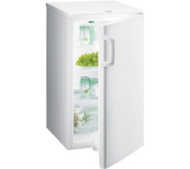 Gorenje KR31038W frigorifero Libera installazione 102 L Bianco